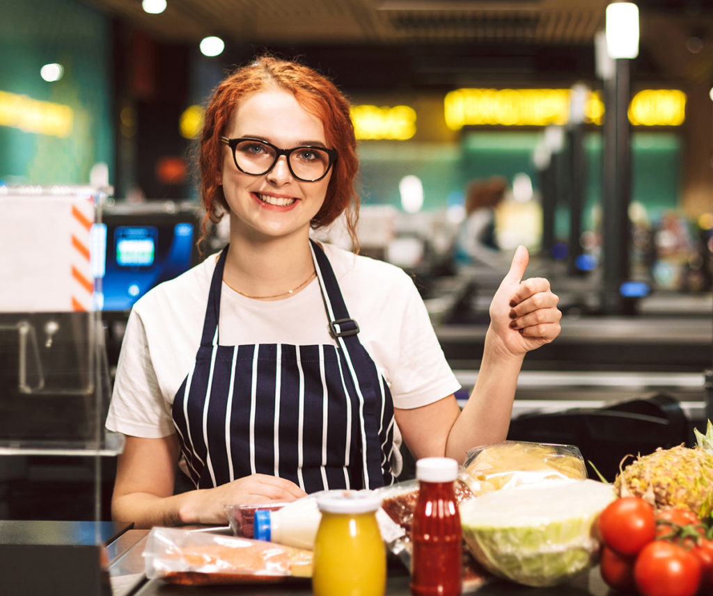 Employment I Hiring Opportunities I King's County Market